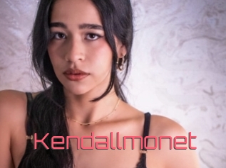 Kendallmonet