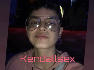 Kendallsex