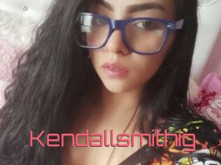 Kendallsmithig