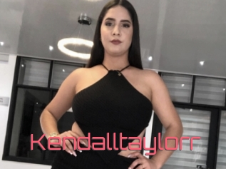 Kendalltaylorr