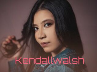 Kendallwalsh