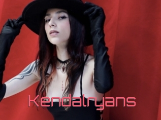 Kendalryans
