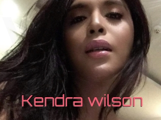 Kendra_wilson