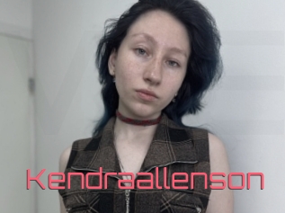 kendraallenson Webcam Sexe Direct