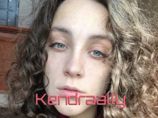 Kendraally