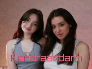 Kendraandann