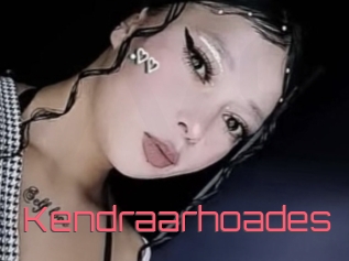 Kendraarhoades