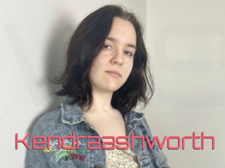 Kendraashworth