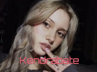 Kendrabate