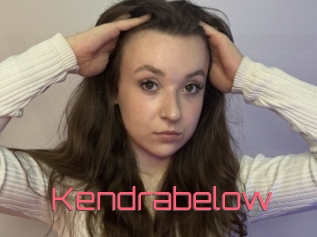 Kendrabelow