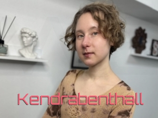 Kendrabenthall