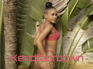 Kendrabroown