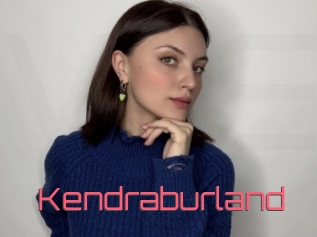 Kendraburland