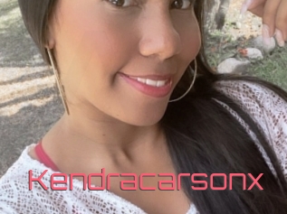 Kendracarsonx