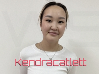 Kendracatlett