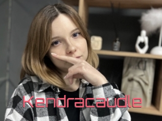 Kendracaudle