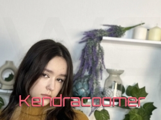 Kendracoomer