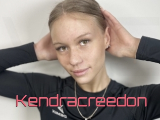 Kendracreedon