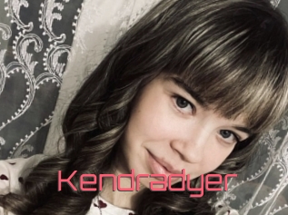 Kendradyer