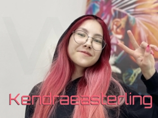 Kendraeasterling