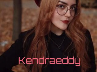 Kendraeddy