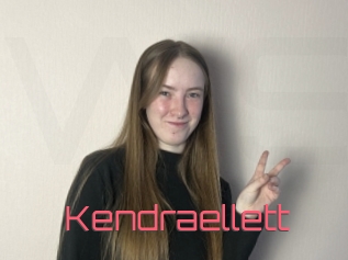 Kendraellett