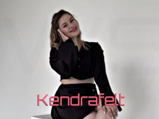 Kendrafelt