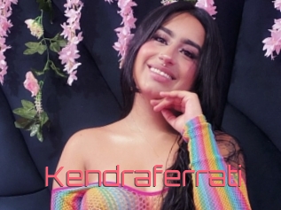 Kendraferrati
