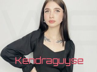Kendraguyse