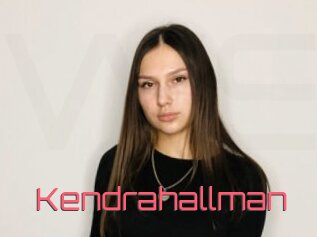 Kendrahallman