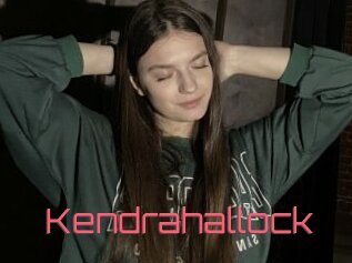 Kendrahallock