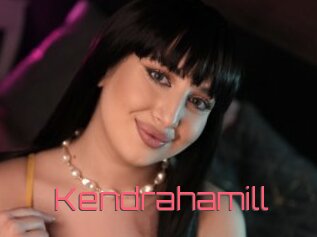 Kendrahamill