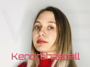 Kendrahascall
