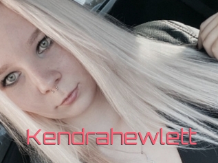 Kendrahewlett