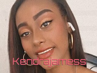 Kendrajamess