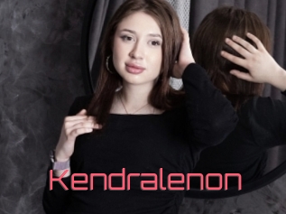 Kendralenon