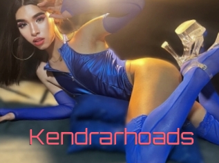 Kendrarhoads