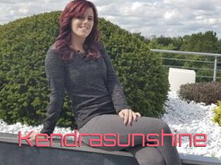 Kendrasunshine