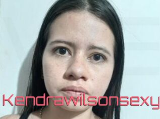 Kendrawilsonsexy