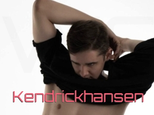 Kendrickhansen