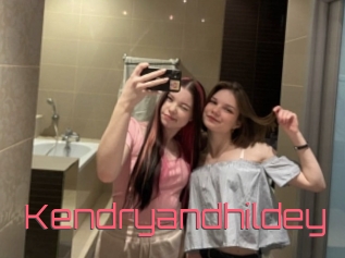 Kendryandhildey