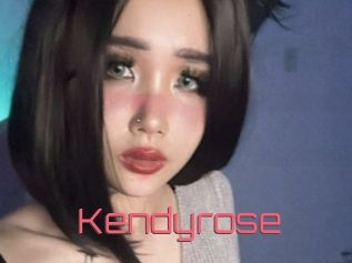 Kendyrose