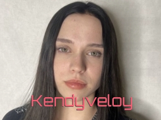 Kendyveloy