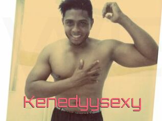 Kenedyysexy