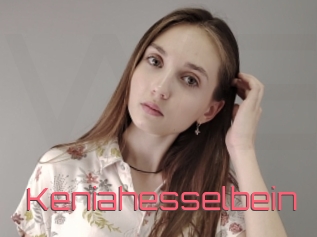 Keniahesselbein