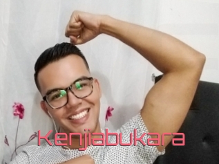 Kenjiabukara