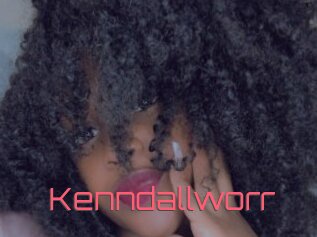 Kenndallworr