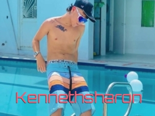 Kennethsharon