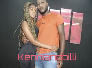 Kenniandbilli