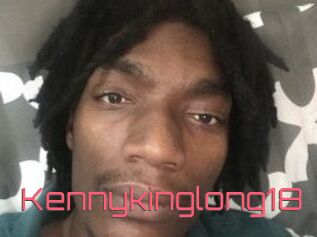 Kennykinglong18